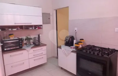 Casa com 3 quartos à venda em parque novo mundo - sp
