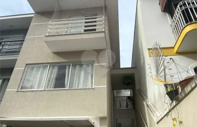 Sobrado com 3 quartos à venda em horto florestal - sp