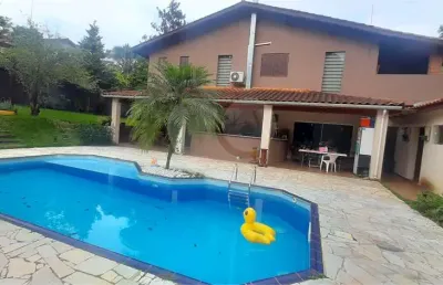 Condomínio com 3 quartos à venda em santa inês - sp