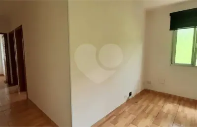 Apartamento com 3 quartos à venda em vila cachoeira - sp
