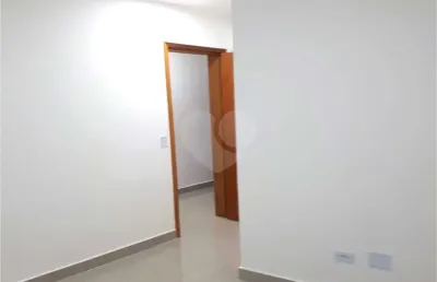 Casa em condomínio fechado com 2 quartos à venda na Rua Daniel Rossi, Santana, São Paulo
