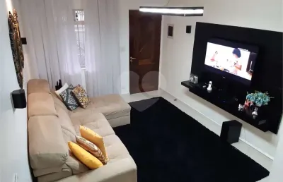 Sobrado com 3 quartos à venda em vila bela vista (zona norte) - sp
