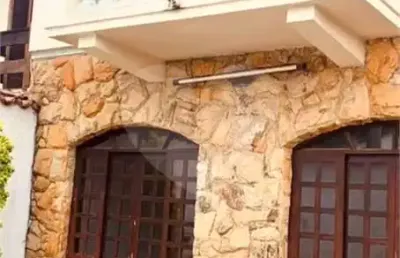 Casa com 3 quartos à venda na Vereador Belarmino Pereira De Carvalho, Barreiro, Mairiporã