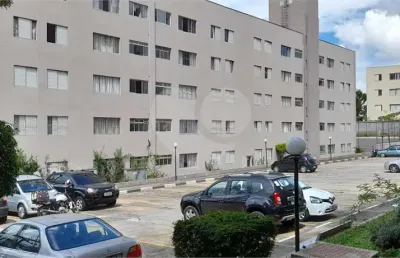 Apartamento com 2 quartos à venda em lauzane paulista - sp