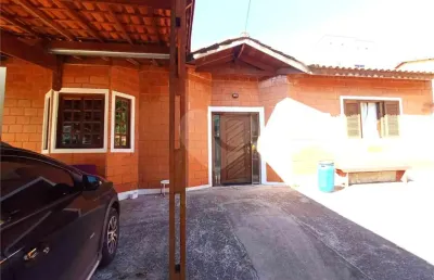 Casa térrea com 3 quartos à venda em jardim guapira - sp