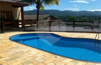 Condomínio com 5 quartos à venda em são vicente - sp