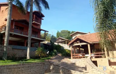Casa com 3 quartos à venda na Fernando Prestes De Albuquerque, Santa Inês, Caieiras