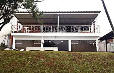 Condomínio com 3 quartos à venda em santa inês - sp
