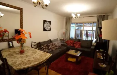 Casa com 3 quartos à venda na Rua Antônio Ribeiro de Morais, Limão, São Paulo