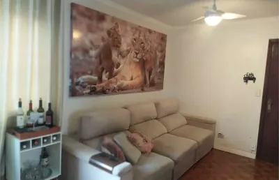 Apartamento com 3 quartos à venda em jardim íris - sp
