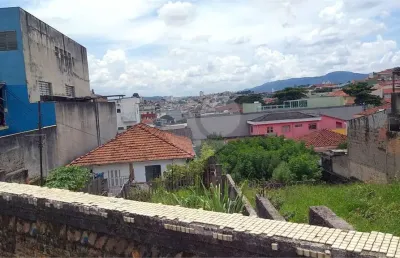 Casa térrea com 3 quartos à venda em casa verde - sp