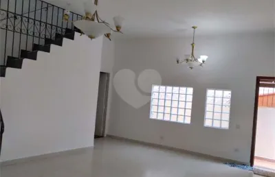 Casa com 3 quartos à venda na Otávio Tavares, Jardim Peri, São Paulo
