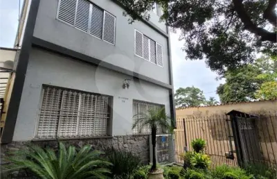 Apartamento com 2 quartos à venda em vila albertina - sp