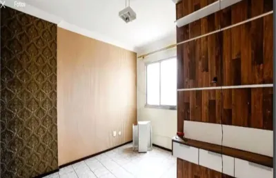 Apartamento com 2 quartos à venda em parque novo mundo - sp
