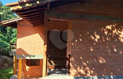 Casa com 3 quartos à venda na Itaporã, Serra da Cantareira, Mairiporã