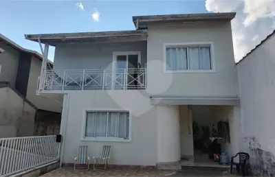 Casa com 5 quartos à venda na Doutor Salvino Da Fonseca, Capoavinha, Mairiporã