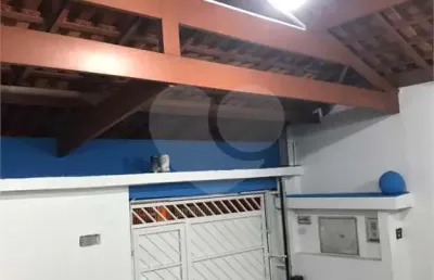 Casa com 3 quartos à venda na Avenida André Luíz, Picanço, Guarulhos