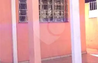 Casa com 5 quartos à venda na Diogo De Castilho, Mandaqui, São Paulo