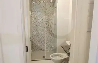 Apartamento com 2 quartos à venda em barra funda - sp