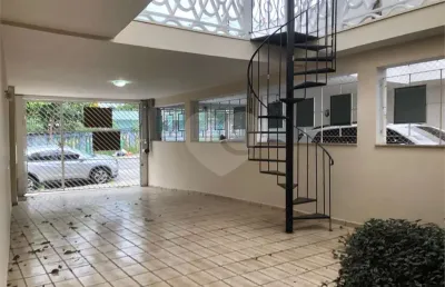 Sobrado com 3 quartos à venda em vila maria alta - sp