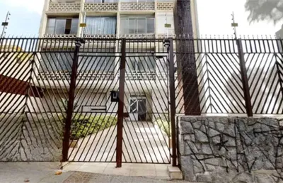 Apartamento com 1 quartos à venda em campos elíseos - sp