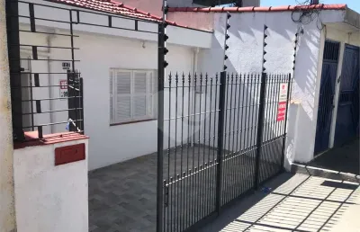Casa com 3 quartos à venda em vila dona augusta - sp