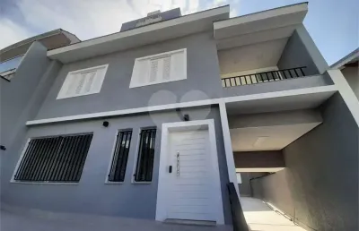 Sobrado com 4 quartos à venda em vila paulicéia - sp