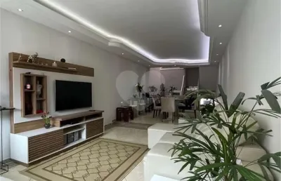 Sobrado com 3 quartos à venda em vila aurora (zona norte) - sp
