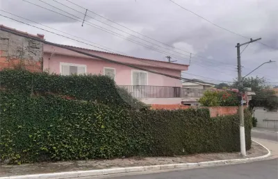 Sobrado com 4 quartos à venda em jardim jaçanã - sp