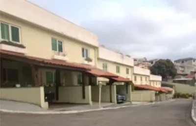 Condomínio com 2 quartos à venda em jardim santa cruz (campo grande) - sp