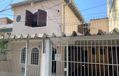 Casa com 4 quartos à venda na Rua Coronel Roberval de Menezes, Jardim Franca, São Paulo