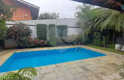 Sobrado com 5 quartos à venda em barro branco (zona norte) - sp