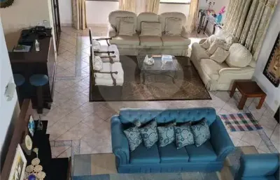 Casa com 4 quartos à venda na Alemanha, Serra da Cantareira, Mairiporã