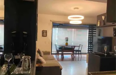 Apartamento com 1 quartos à venda em bela vista - sp