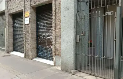 Ponto comercial à venda na Avenida General Olímpio da Silveira, Santa Cecília, São Paulo