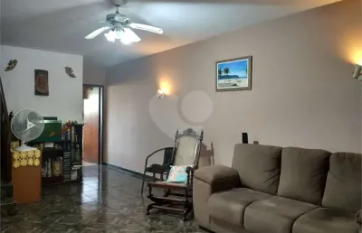 Casa com 3 quartos à venda em vila pereira barreto - sp