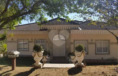 Condomínio com 4 quartos à venda ou para locação em roseira - sp