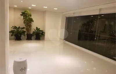 Apartamento com 4 quartos à venda em vila regente feijó - sp