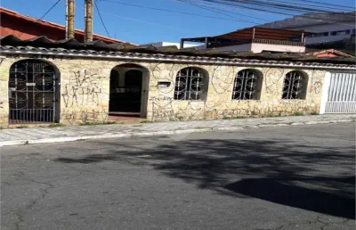 Terreno com 2 quartos à venda em vila constança - sp