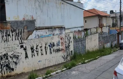Terreno à venda na Arubé, Jaçanã, São Paulo