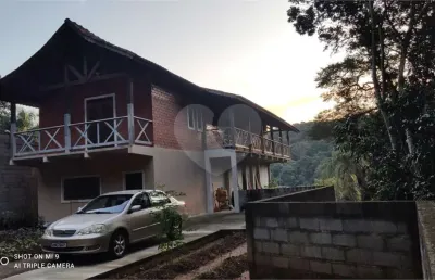 Casa em condomínio fechado com 4 quartos à venda na Doutor Arthur Andrade Filho, Serra da Cantareira, Mairiporã
