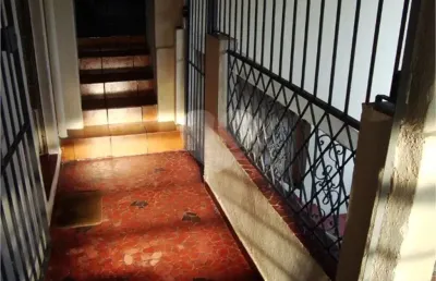 Casa com 2 quartos à venda na Rua Doutor Valentim Bouças, Tucuruvi, São Paulo
