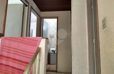 Casa com 4 quartos à venda na Doutor Takeo Hashiba, Jaçanã, São Paulo