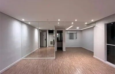 Apartamento com 1 quartos à venda em vila endres - sp