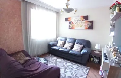 Apartamento com 2 quartos à venda em jardim são paulo(zona norte) - sp