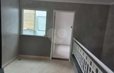 Apartamento com 1 quarto à venda na Rua Alfredo Pujol, Santana, São Paulo