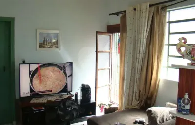 Casa com 7 quartos à venda na Rua Luís Gonçalves, Chora Menino, São Paulo
