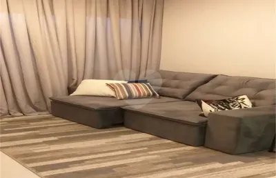 Condomínio com 2 quartos à venda em jardim brasil (zona norte) - sp