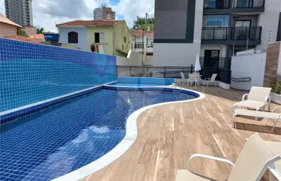 Apartamento com 1 quartos à venda em vila dom pedro ii - sp