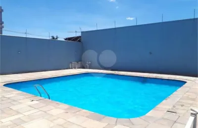 Apartamento com 2 quartos à venda em vila constança - sp